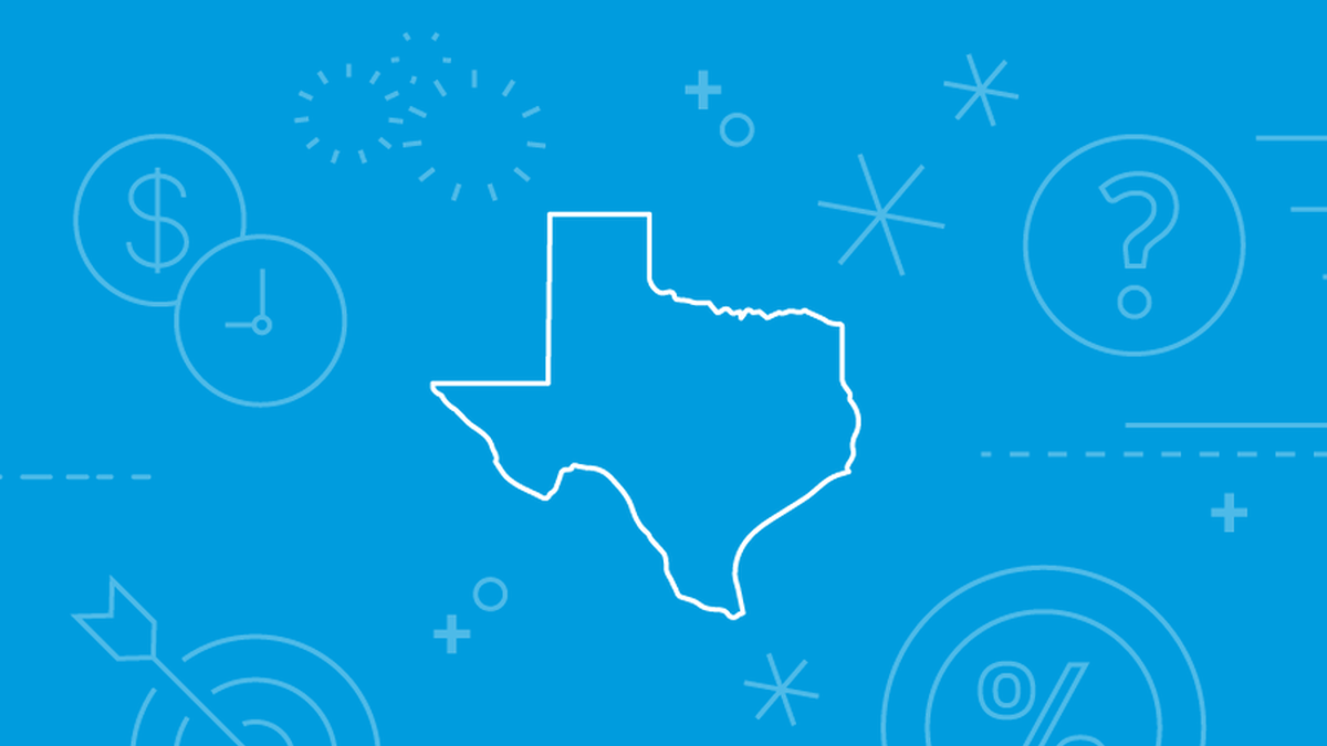 Consider revisiting the Texas franchise tax during inflation Condley & Company, L.L.P.