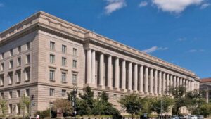 IRS to process all Forms 1040 originally filed in 2021 by end of week