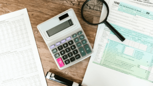 IRS issues inflation adjustments to tax rates and limitations for 2023