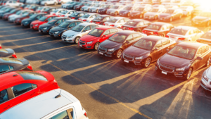 IRS issues guidance on the transfer of clean vehicle credits